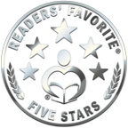 Readers’ Favorite Five Stars seal